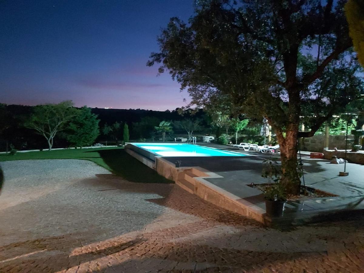 Quinta Das Regueiras Viseu Εξωτερικό φωτογραφία
