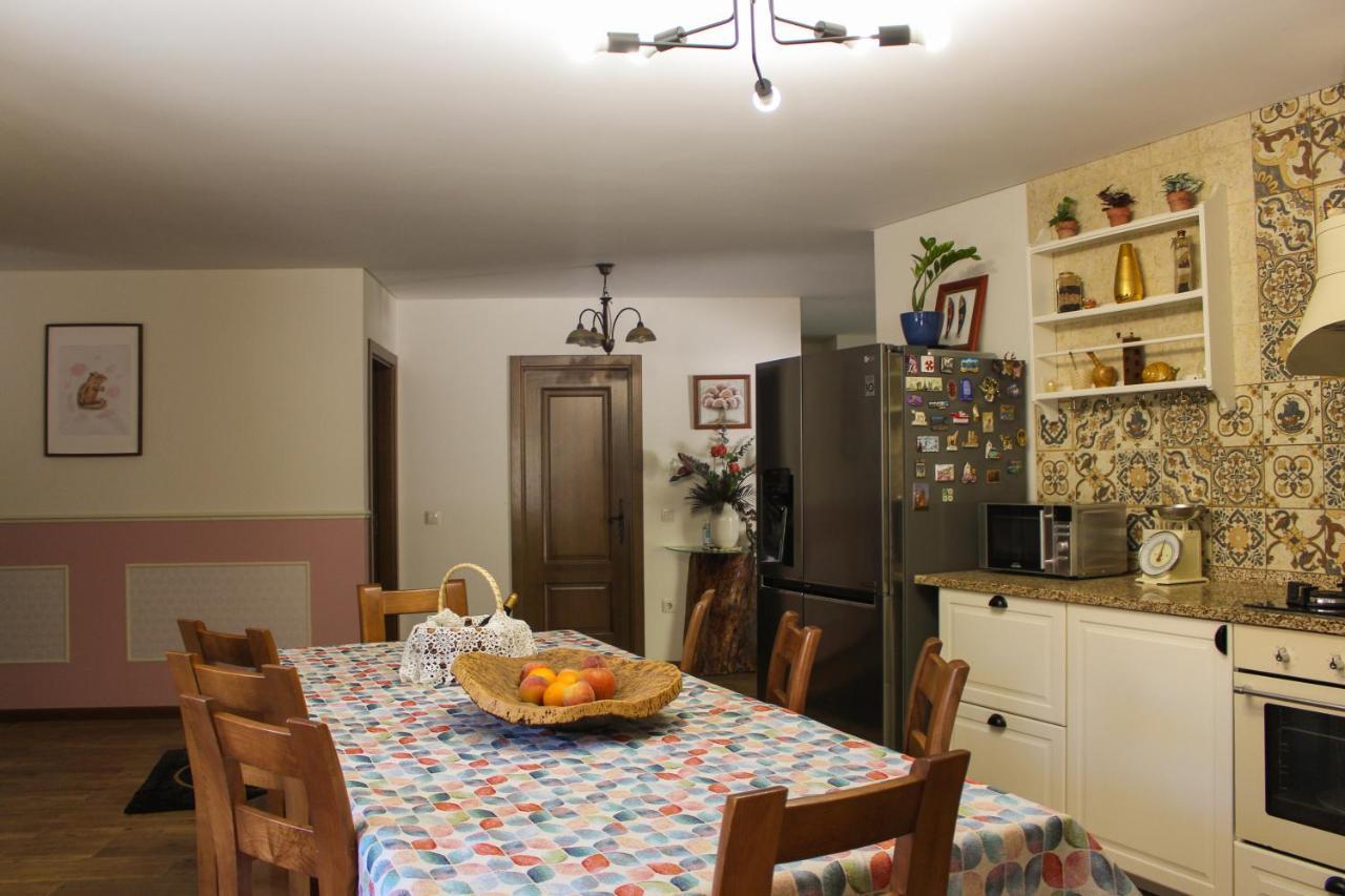 Quinta Das Regueiras Viseu Εξωτερικό φωτογραφία