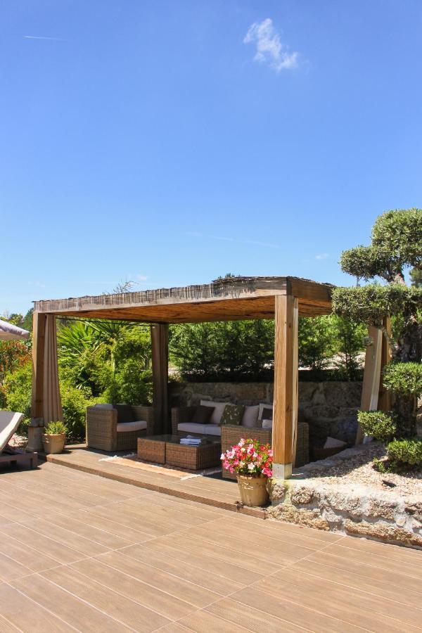 Quinta Das Regueiras Viseu Εξωτερικό φωτογραφία