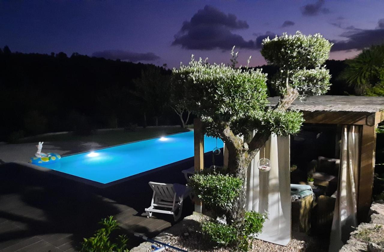 Quinta Das Regueiras Viseu Εξωτερικό φωτογραφία